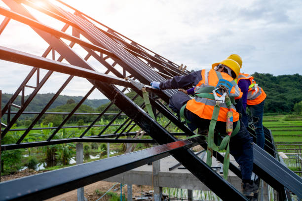 Best Tile Roofing Contractor  in Caoncito, NM