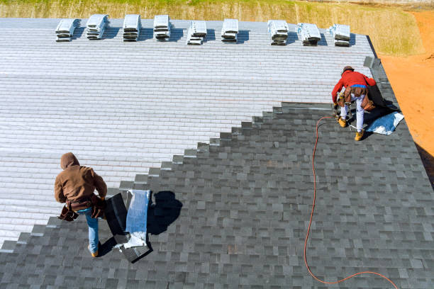 Best Commercial Roofing Services  in Caoncito, NM