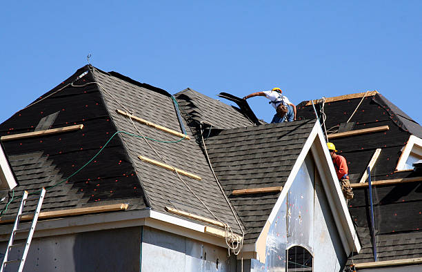 Best Metal Roofing Contractor  in Caoncito, NM