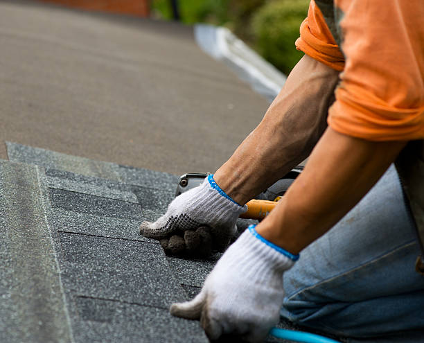 Best Emergency Roof Repair  in Caoncito, NM