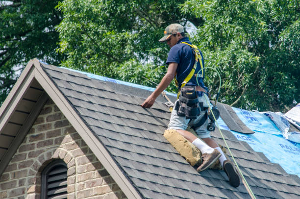 Best Commercial Roofing Services  in Caoncito, NM